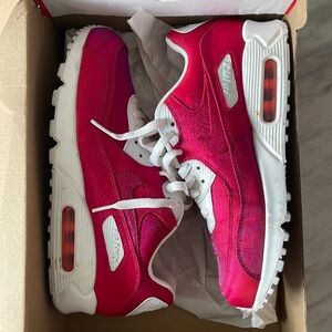 Women’s Nike Air Max 90 SE